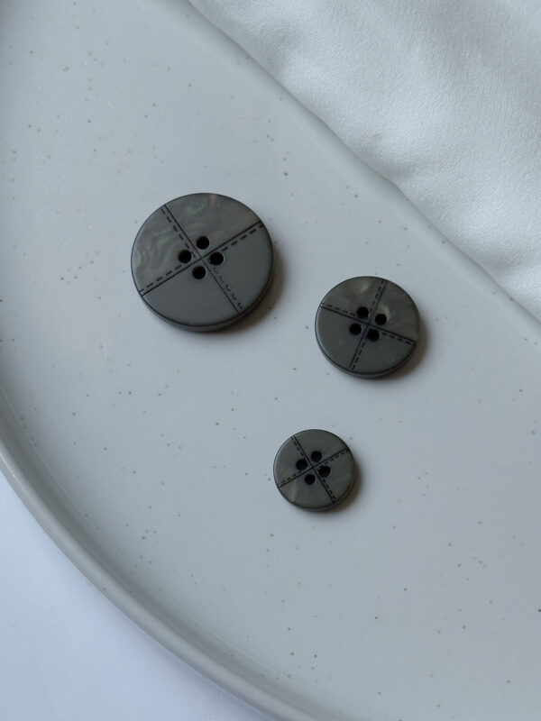 MarbleHue Buttons Elegance in Every Shade