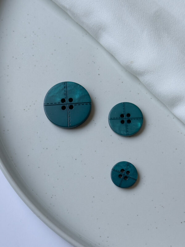 MarbleHue Buttons Elegance in Every Shade