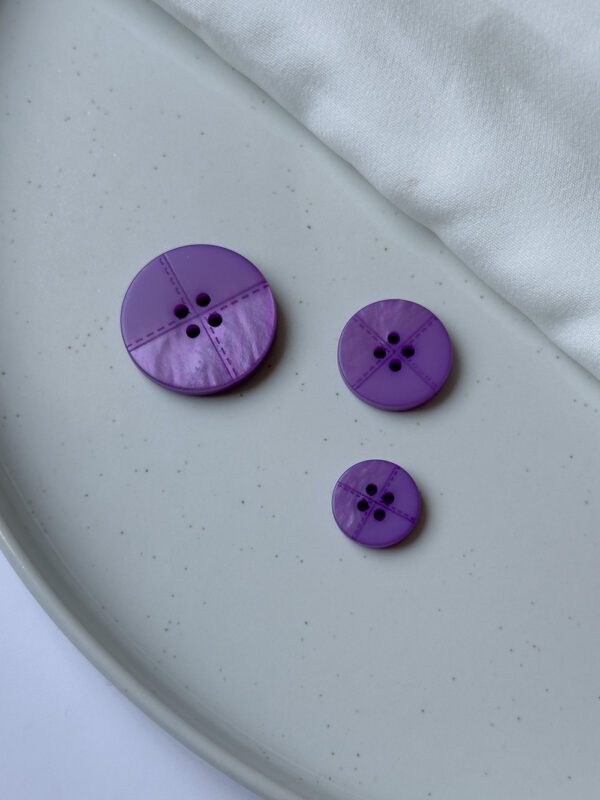 MarbleHue Buttons Elegance in Every Shade