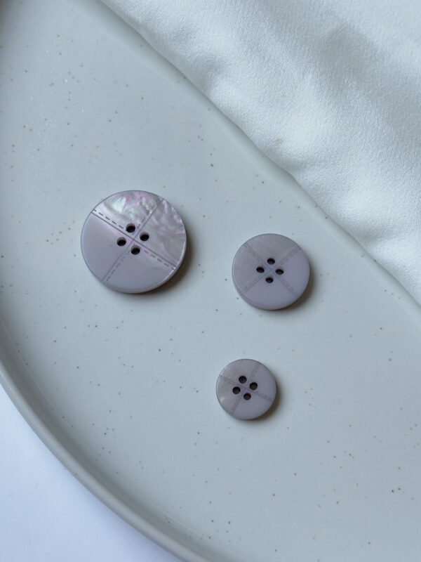 MarbleHue Buttons Elegance in Every Shade