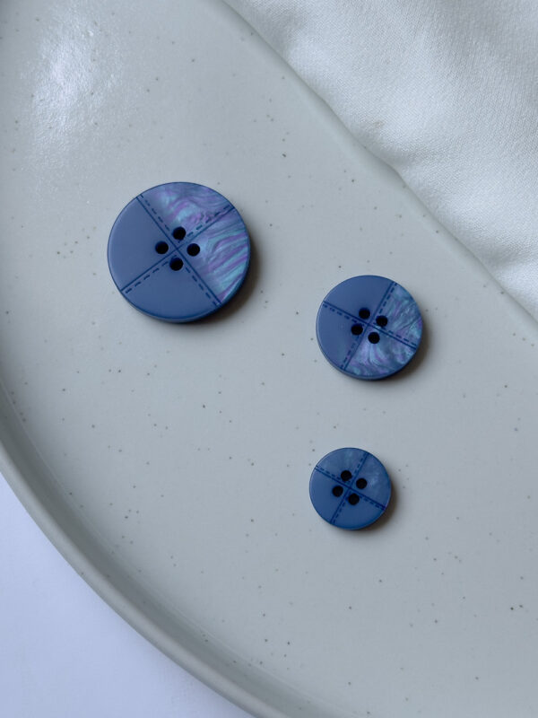 MarbleHue Buttons Elegance in Every Shade