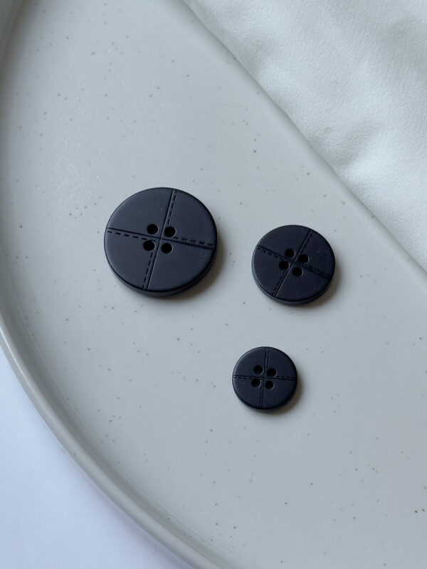 MarbleHue Buttons Elegance in Every Shade