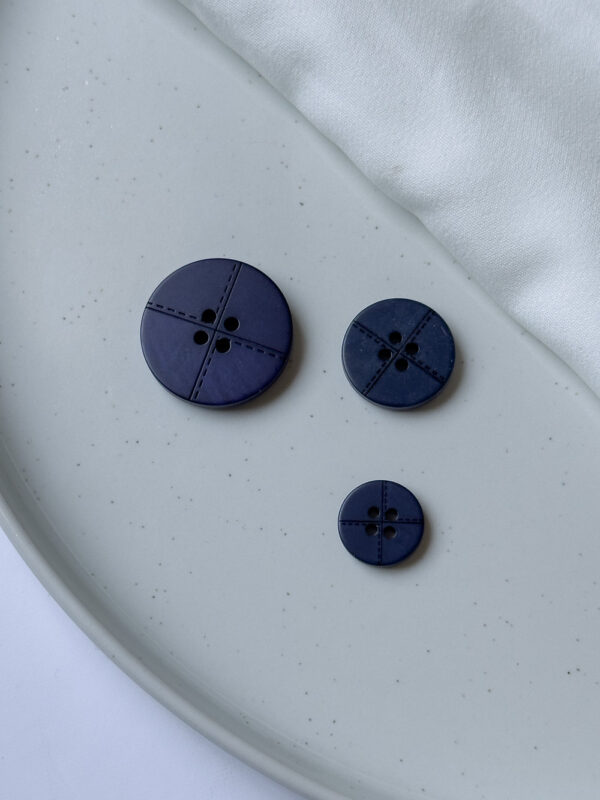 MarbleHue Buttons Elegance in Every Shade