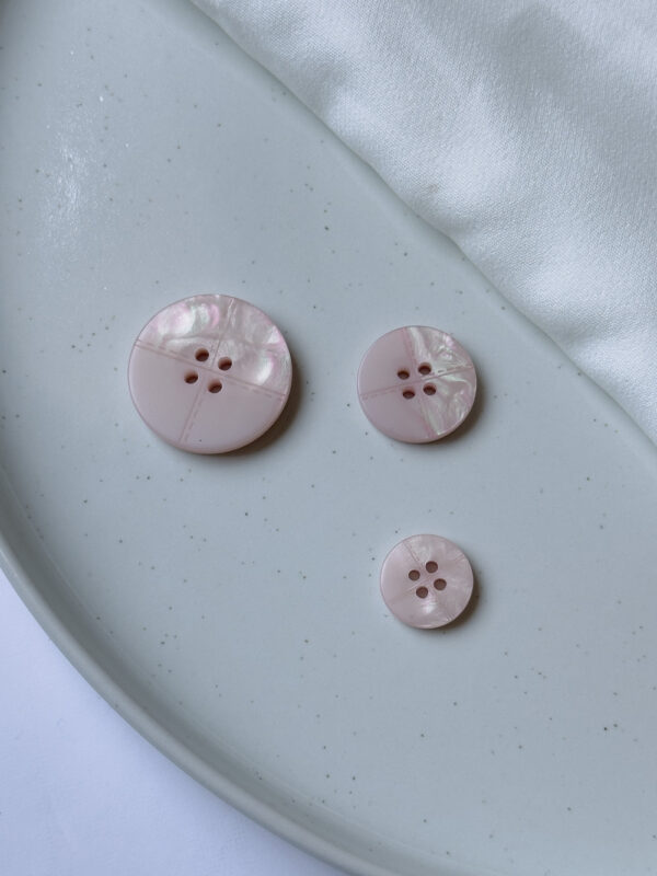 MarbleHue Buttons Elegance in Every Shade