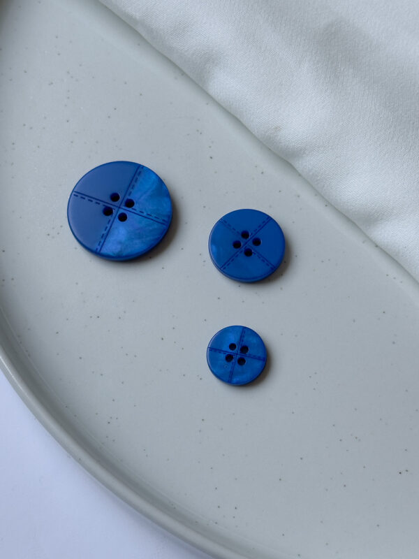 MarbleHue Buttons Elegance in Every Shade