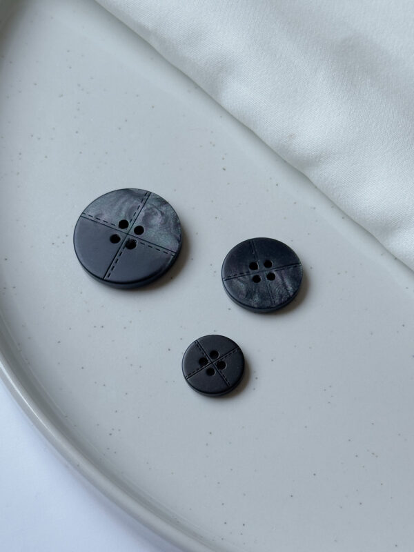 MarbleHue Buttons Elegance in Every Shade