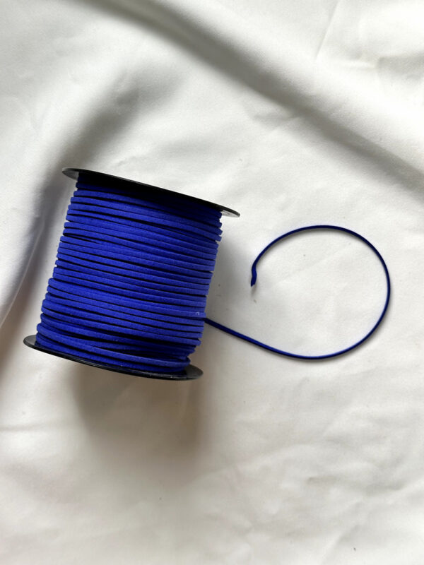 Leather Cord for Bracelet Making - Image 28