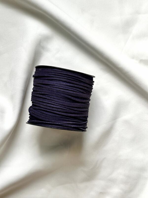 Leather Cord for Bracelet Making - Image 7