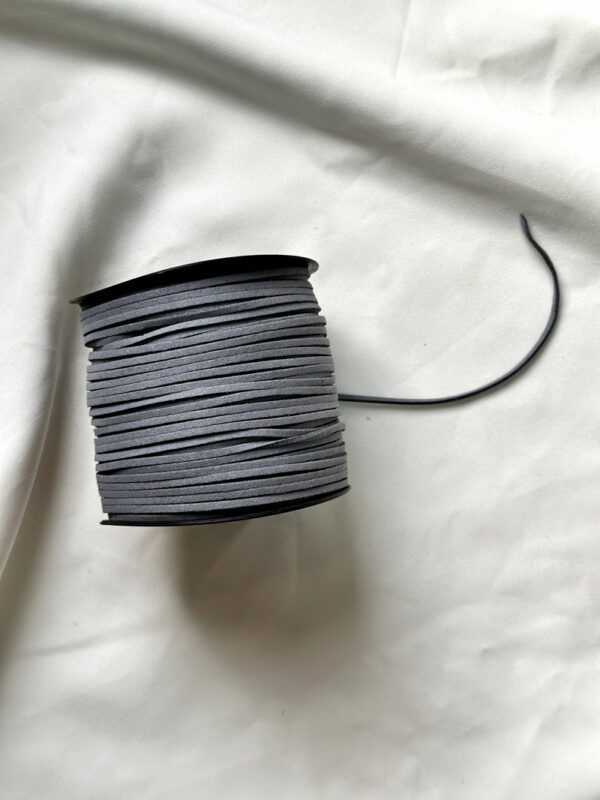 Leather Cord for Bracelet Making - Image 5