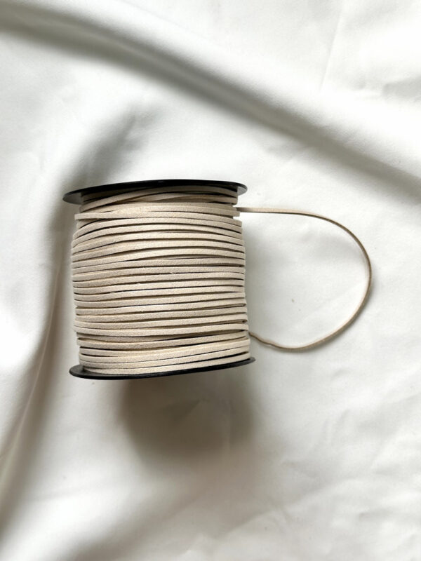 Leather Cord for Bracelet Making - Image 29