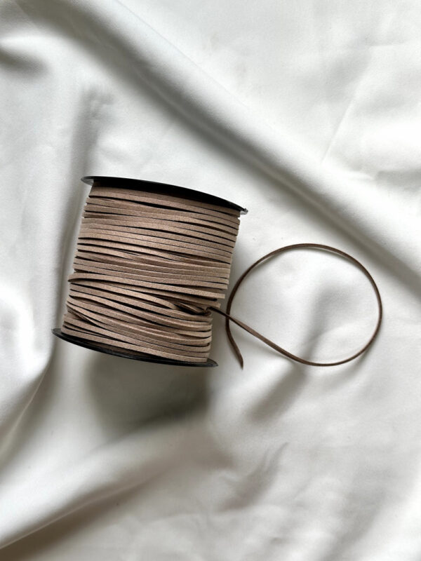 Leather Cord for Bracelet Making - Image 27