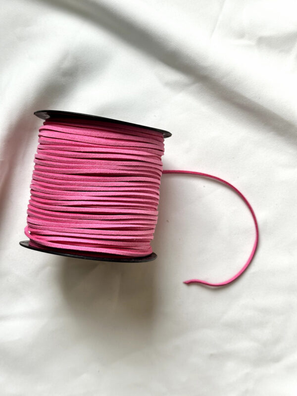 Leather Cord for Bracelet Making - Image 26