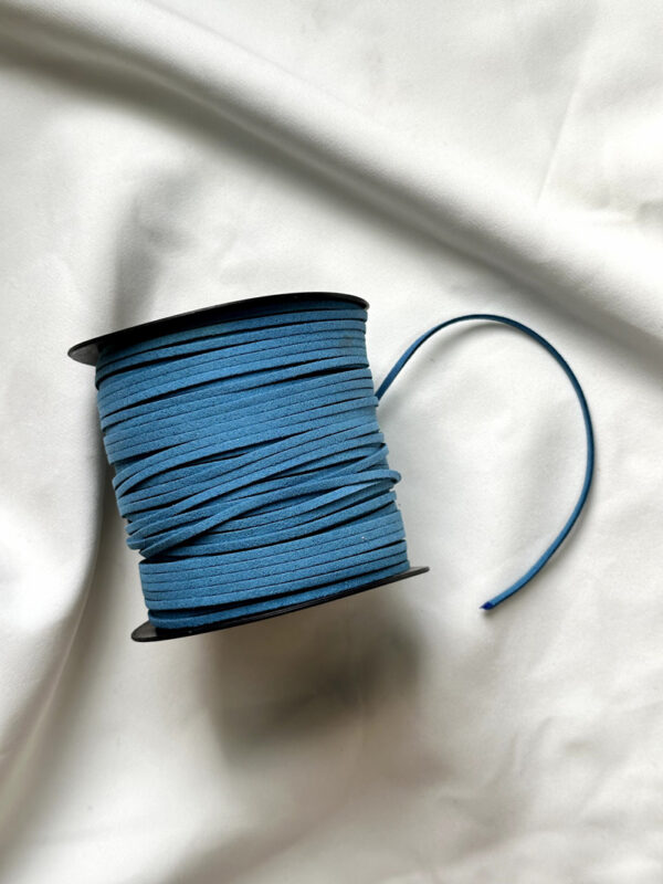 Leather Cord for Bracelet Making - Image 24