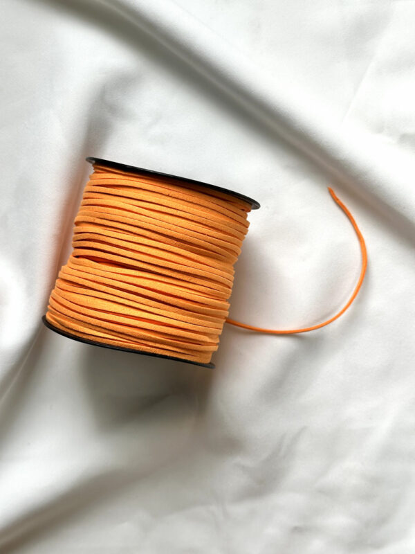 Leather Cord for Bracelet Making - Image 22