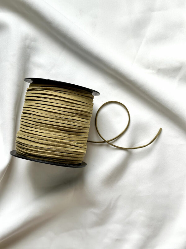 Leather Cord for Bracelet Making - Image 21