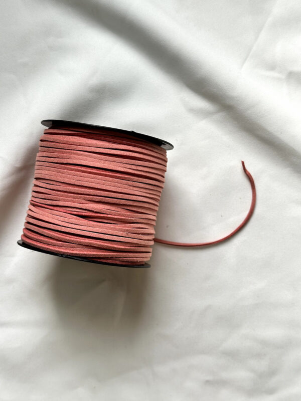 Leather Cord for Bracelet Making - Image 20