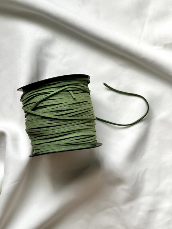 Leather Cord for Bracelet Making - Image 19