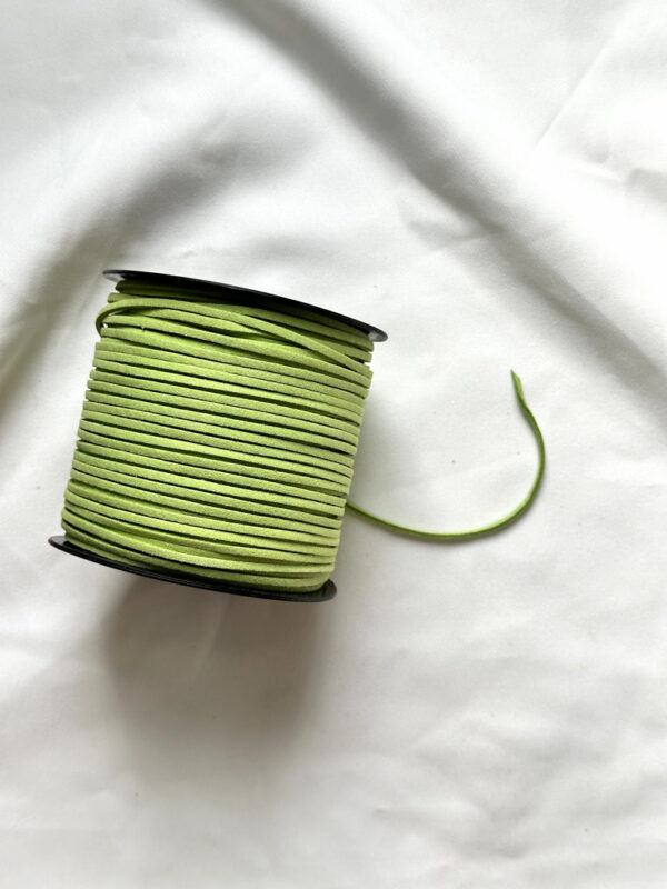 Leather Cord for Bracelet Making - Image 18