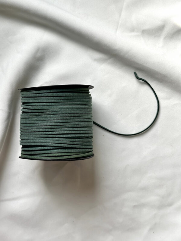 Leather Cord for Bracelet Making - Image 17