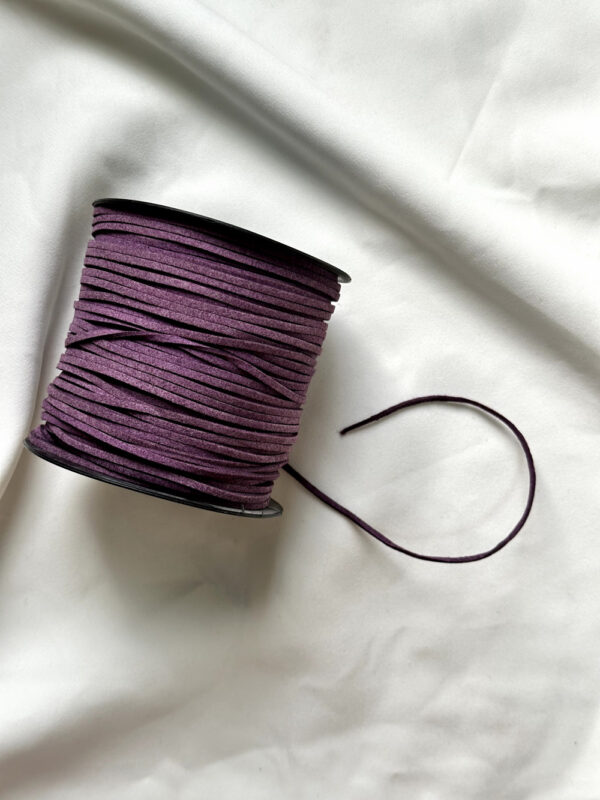 Leather Cord for Bracelet Making - Image 16