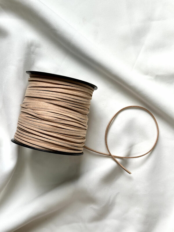 Leather Cord for Bracelet Making - Image 13