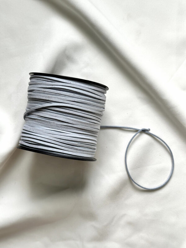 Leather Cord for Bracelet Making - Image 12