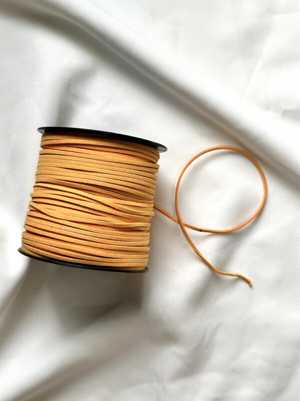 Leather Cord for Bracelet Making - Image 11