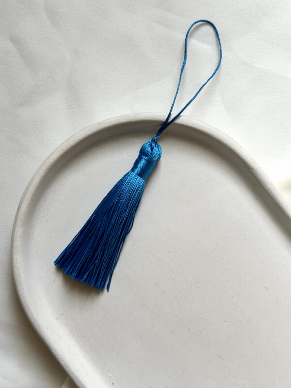 Premium Decorative Tassels for Craft and Design