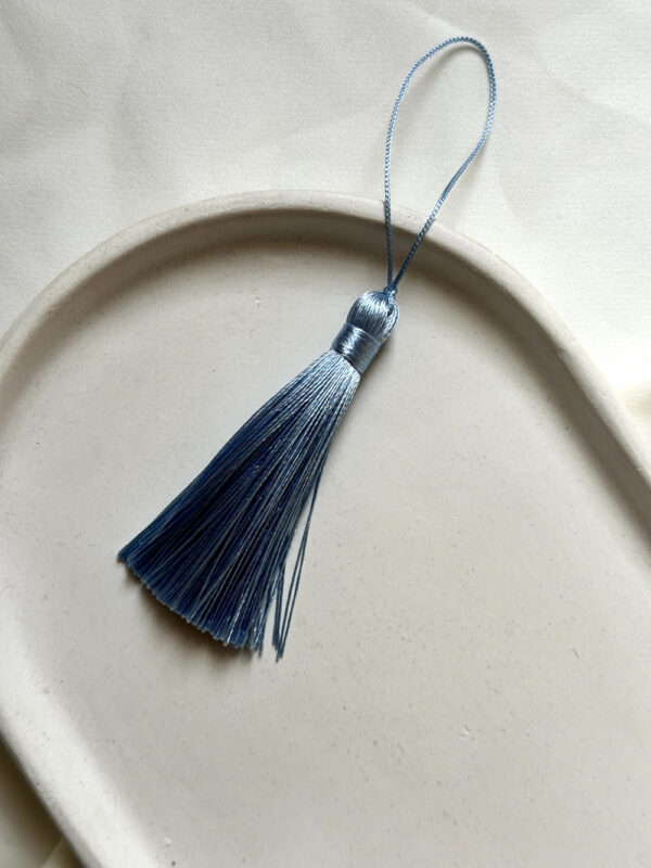 Premium Decorative Tassels for Craft and Design