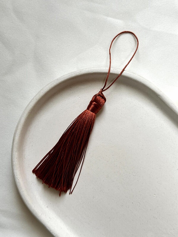 Premium Decorative Tassels for Craft and Design