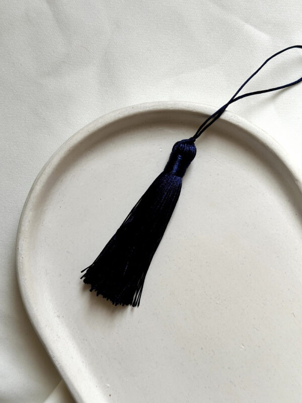 Premium Decorative Tassels for Craft and Design