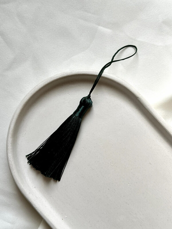 Premium Decorative Tassels for Craft and Design