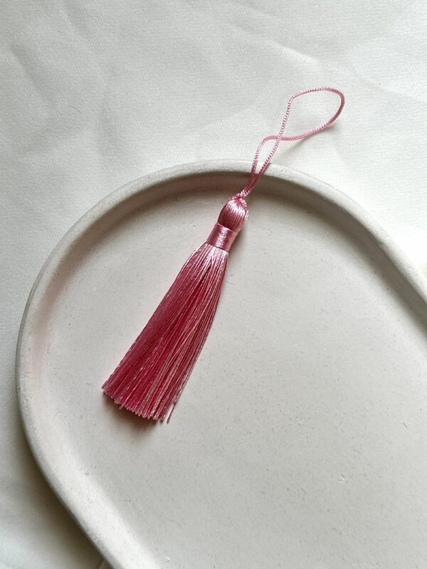 Premium Decorative Tassels for Craft and Design