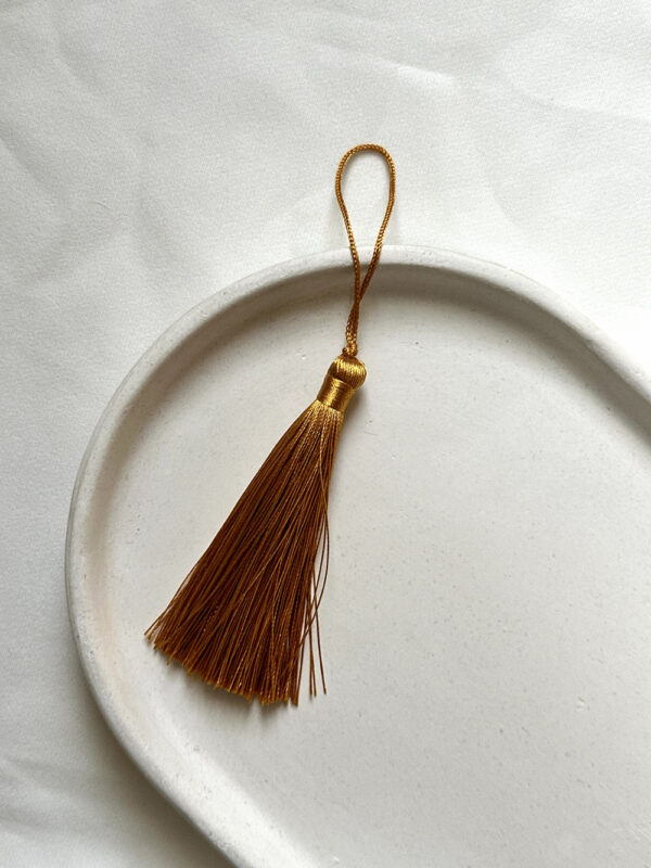 Premium Decorative Tassels for Craft and Design