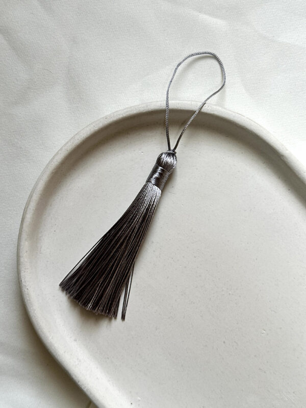 Premium Decorative Tassels for Craft and Design