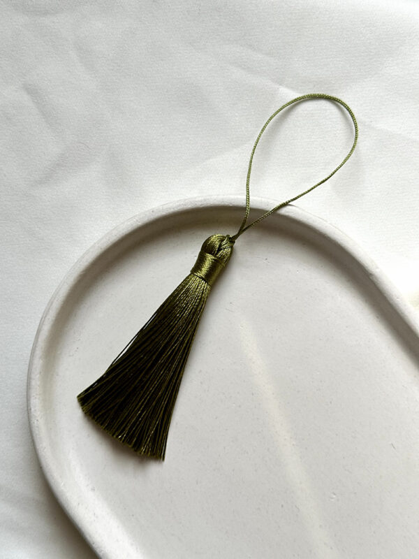 Premium Decorative Tassels for Craft and Design