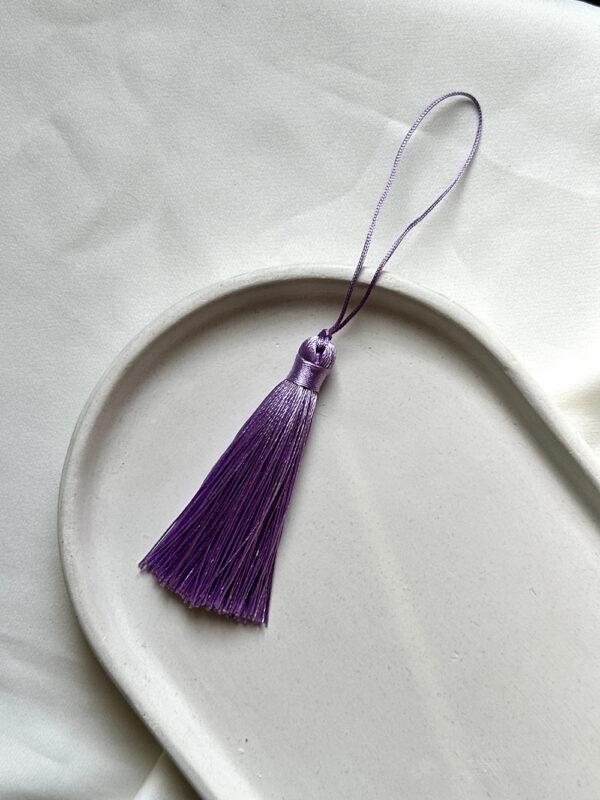 Premium Decorative Tassels for Craft and Design