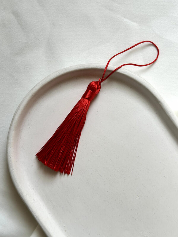 Premium Decorative Tassels for Craft and Design