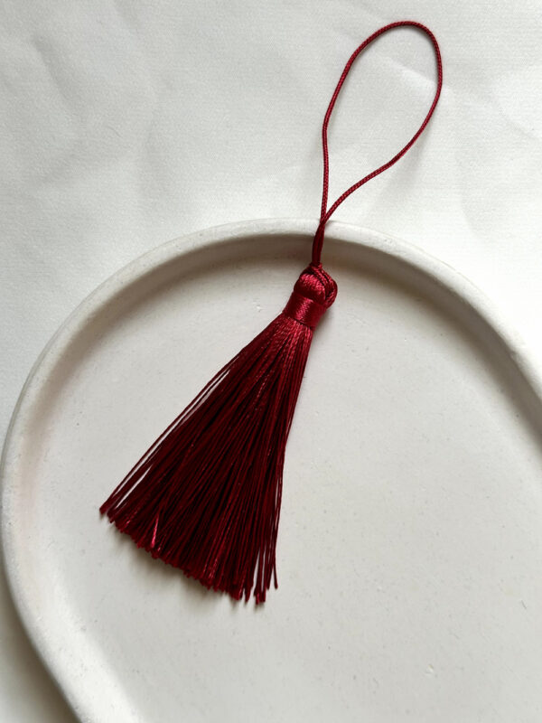 Premium Decorative Tassels for Craft and Design