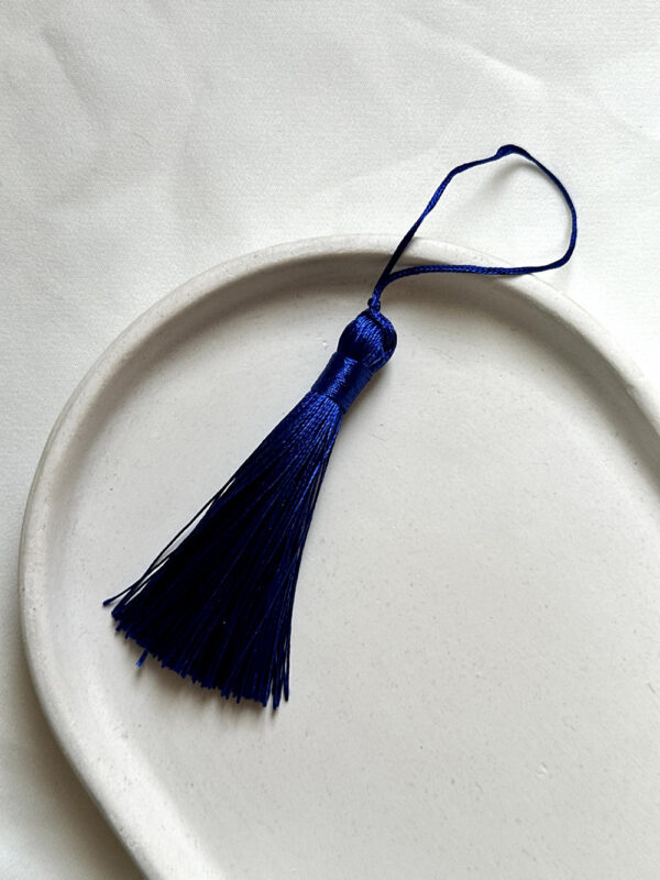 Premium Decorative Tassels for Craft and Design