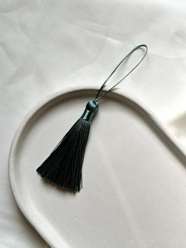 Premium Decorative Tassels for Craft and Design