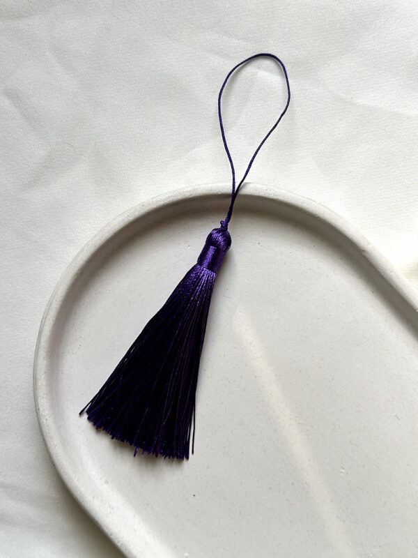 Premium Decorative Tassels for Craft and Design