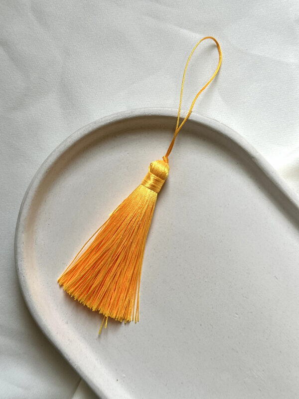 Premium Decorative Tassels for Craft and Design