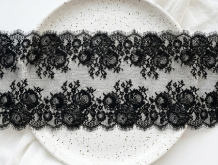 Eyeless Lace Eyeless Lace